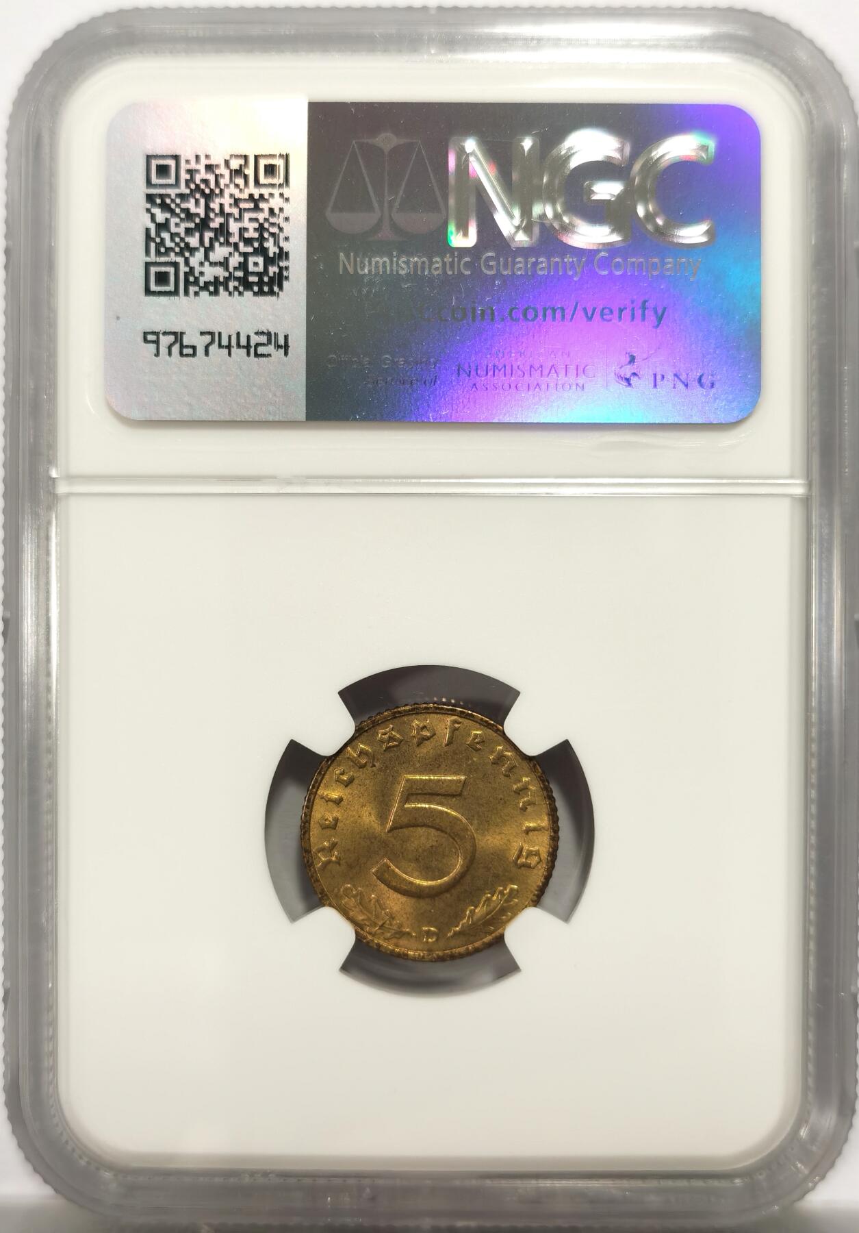 博洋堂世界钱币拍卖第154期（全场包邮）