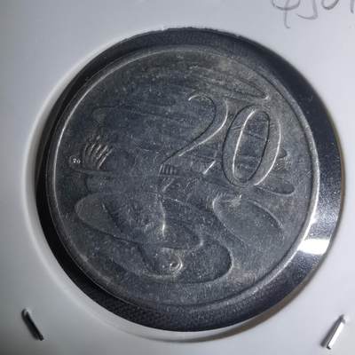 沼泽如烟--第945场 - 澳大利亚2014年20分