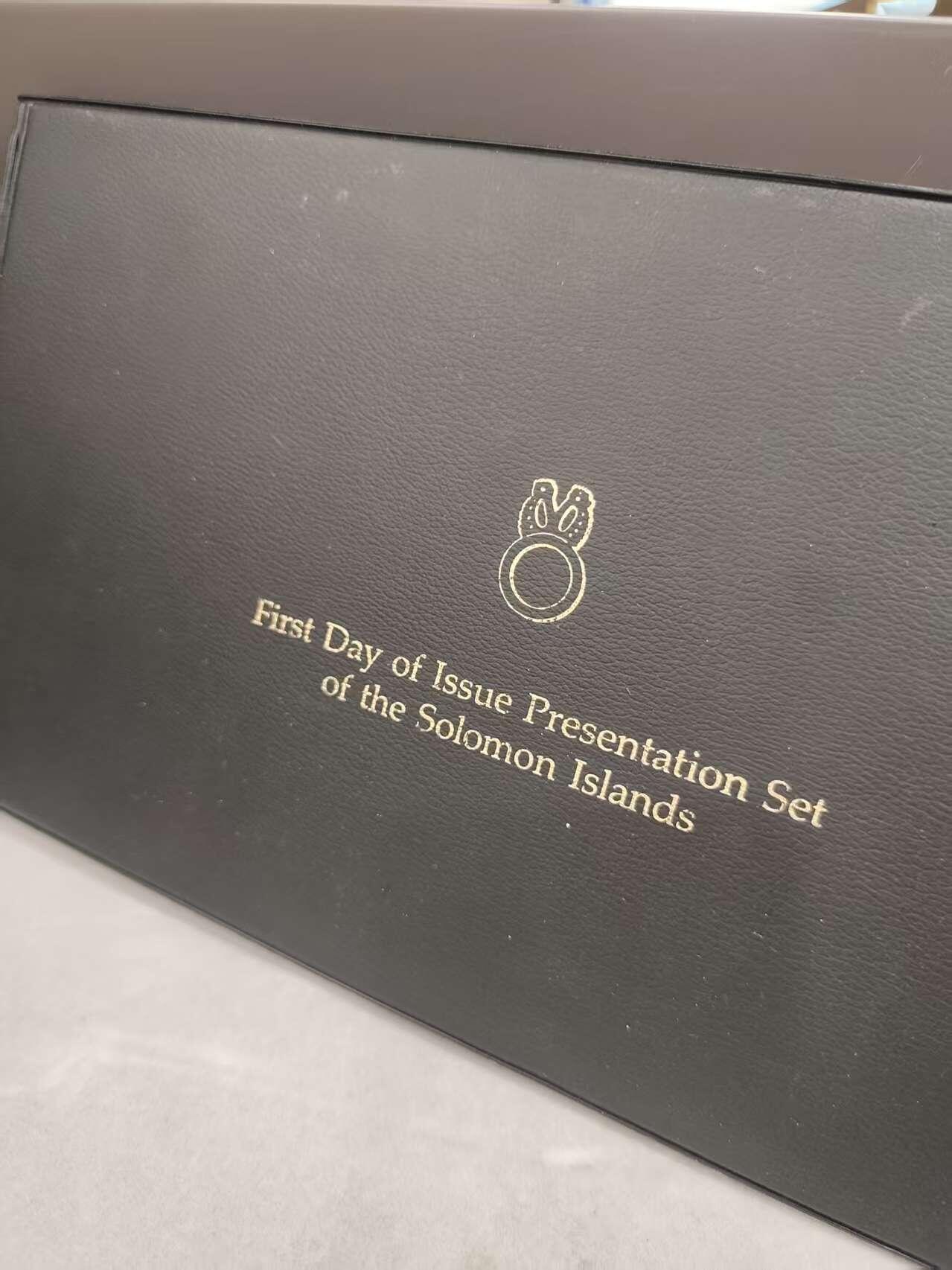 G&W世界散币，银币处理专场（第40场）