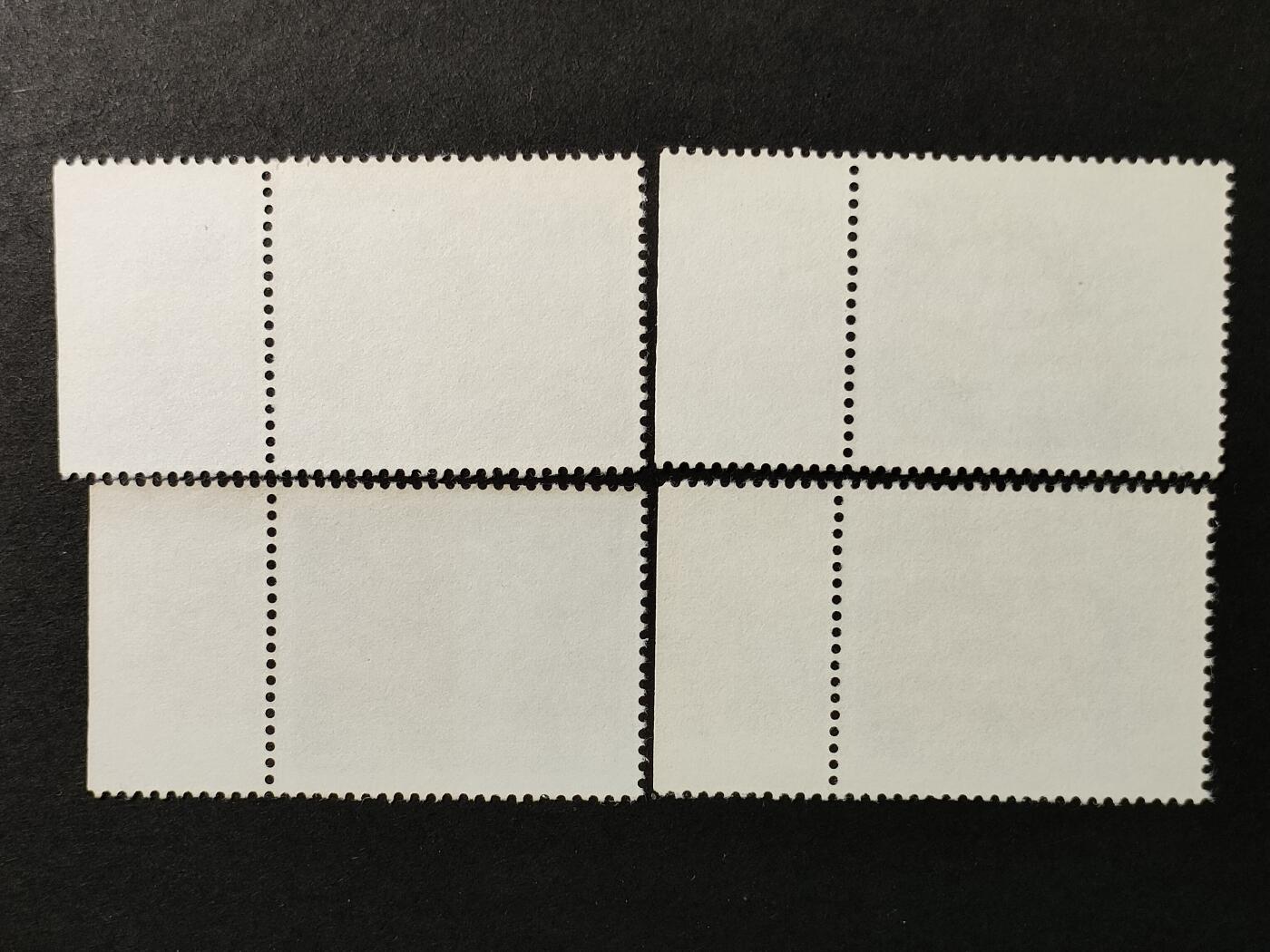 ↓君缘收藏691期☞钱币邮品↓无佣金、可寄存、满30元包邮  德国邮票东德，1990年德累斯顿国际宇航联合会(IAF)大会邮票4全