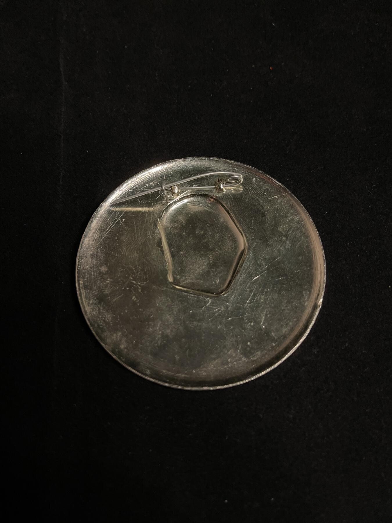 红藏专场 像章24