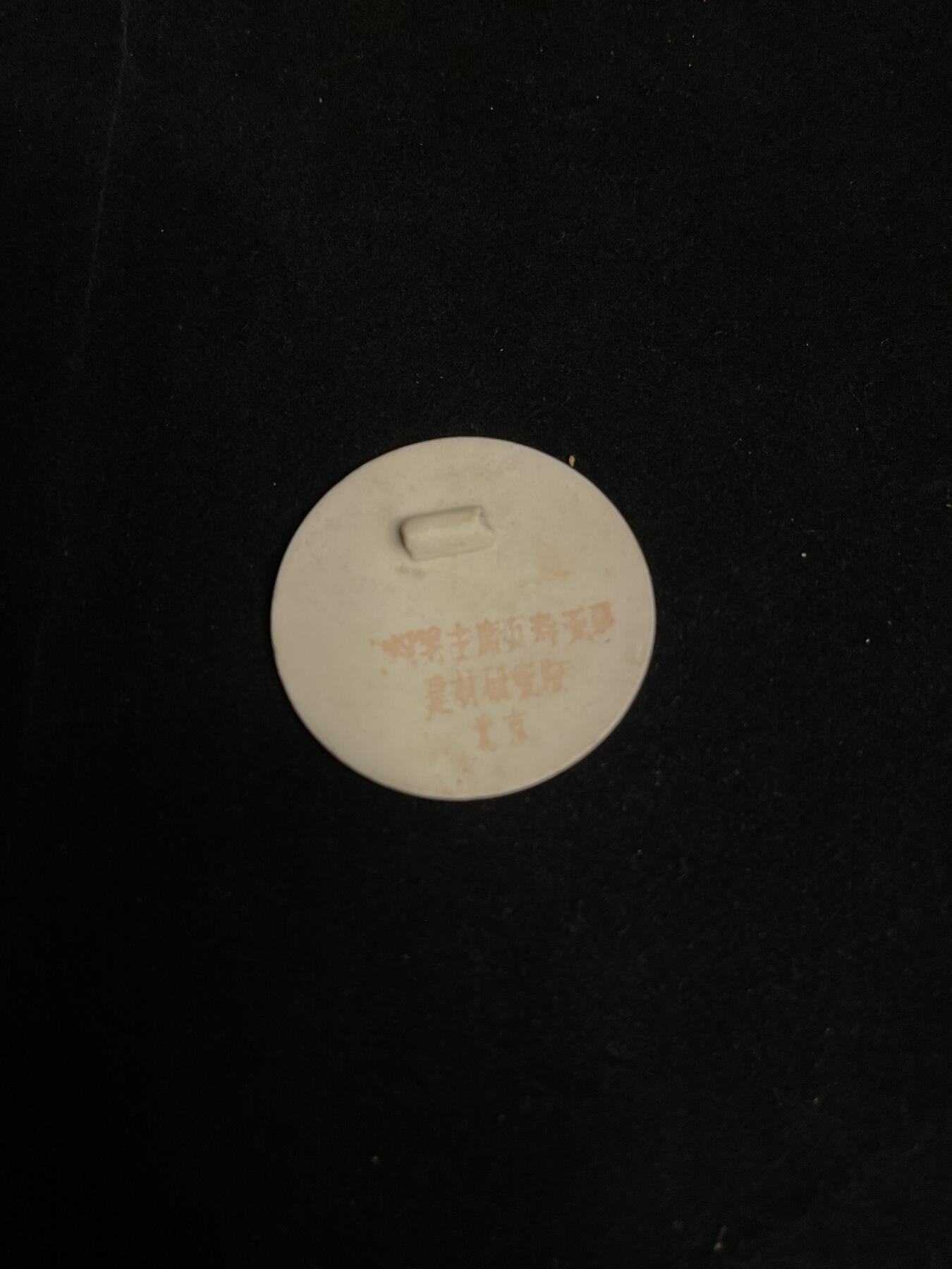 红藏专场 像章28