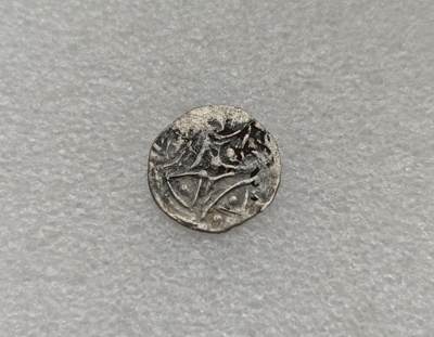 瓶子🏺第222期拍卖会 -  6-8世纪骠国打制银币