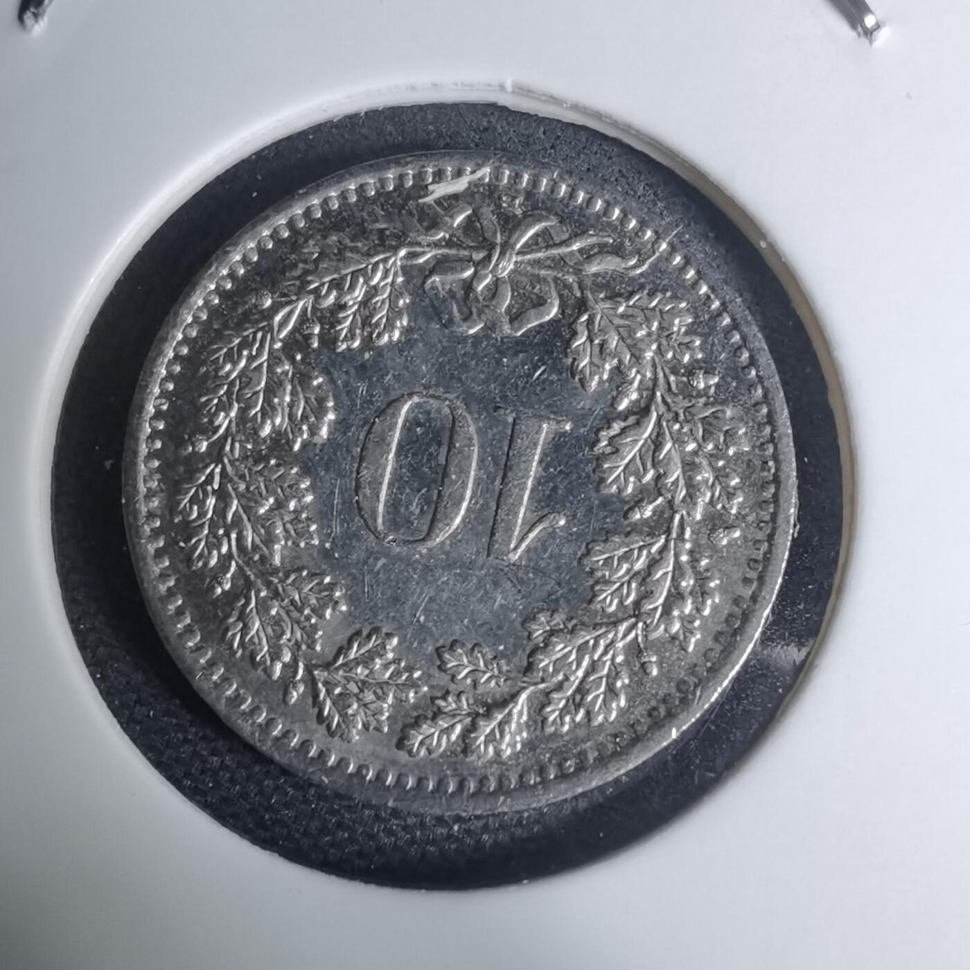 沼泽如烟--第945场 瑞士2003年十分