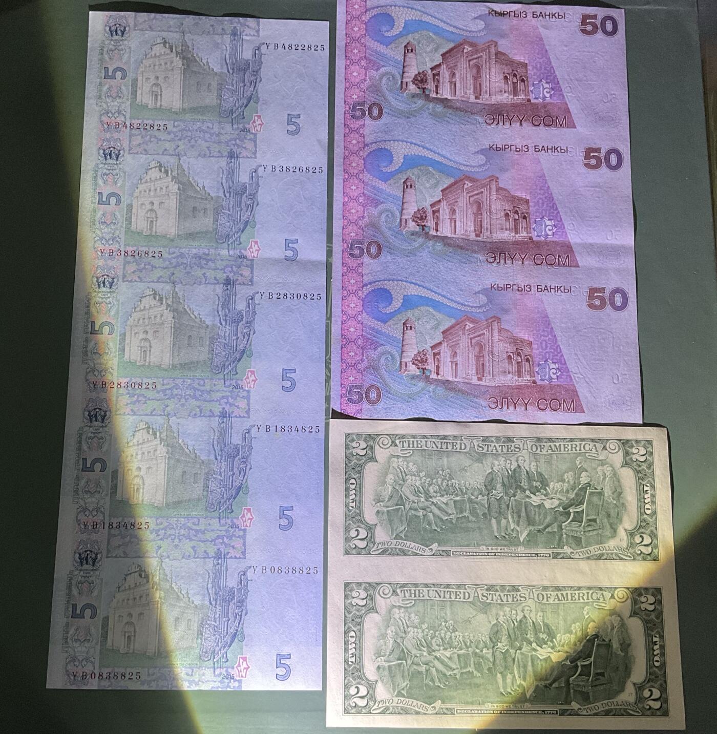 【礼羽收藏】🌏世界钱币拍卖第117期