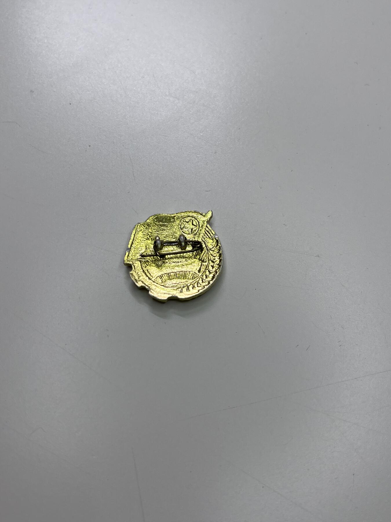 新时代收藏徽章红藏拍卖(第二十九场)  徽章纸品证书杂项