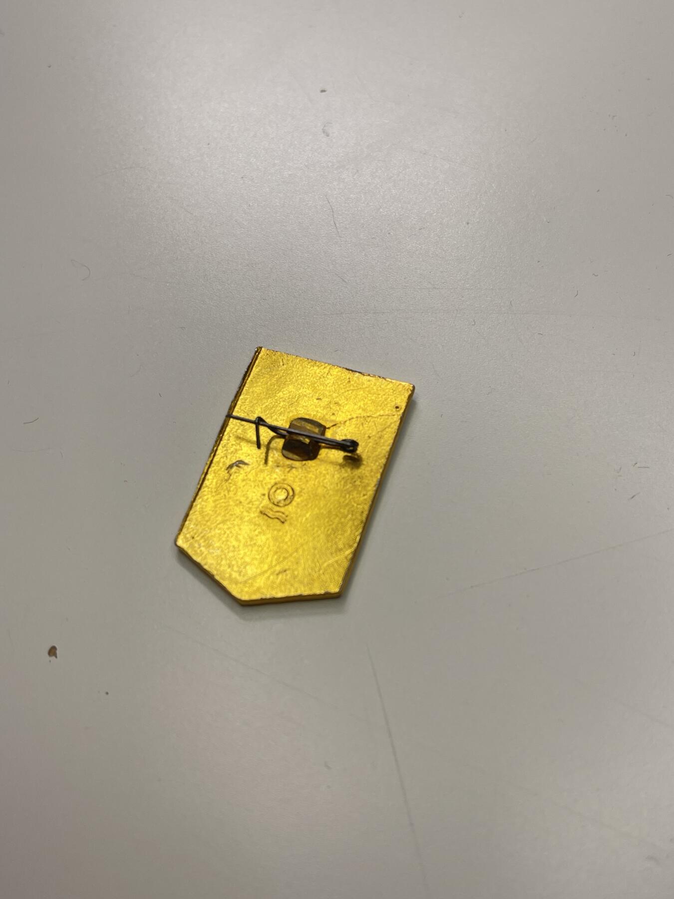 新时代收藏徽章红藏拍卖(第二十九场)  徽章纸品证书杂项