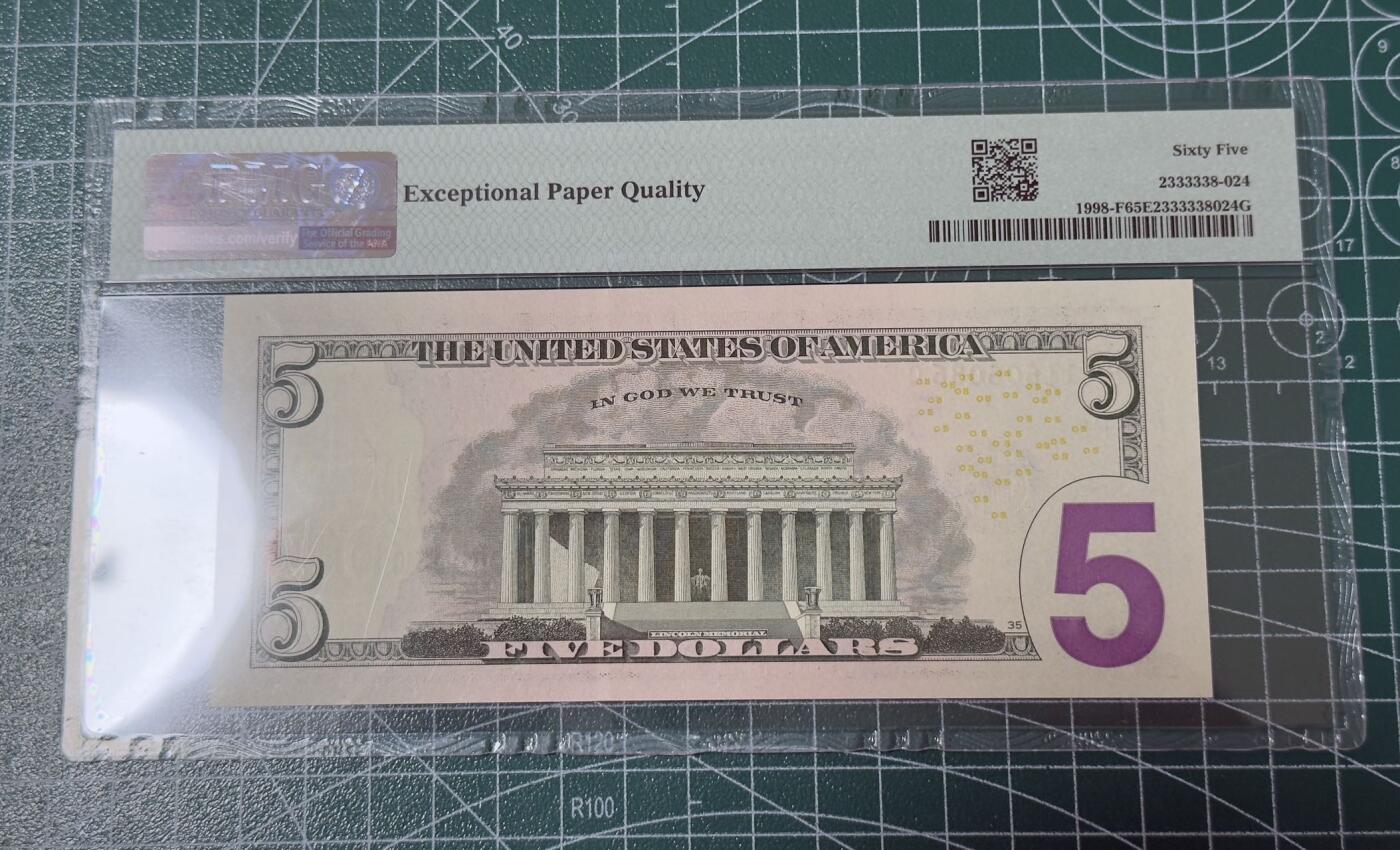 【礼羽收藏】🌏世界钱币拍卖第117期