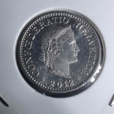 沼泽如烟--第945场 - 瑞士2012年十分