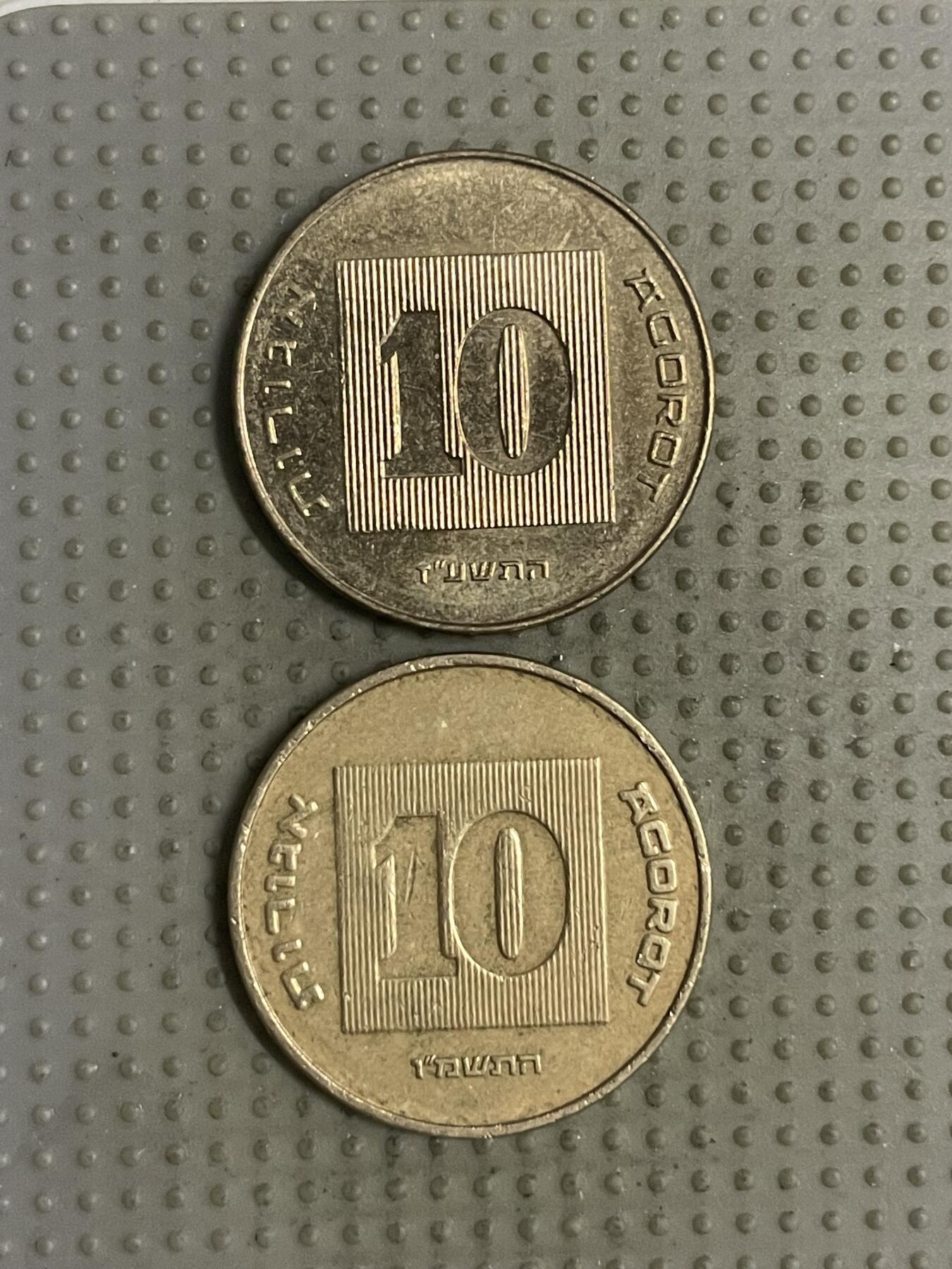 2025年第147场各国散币拍卖（总第147场）