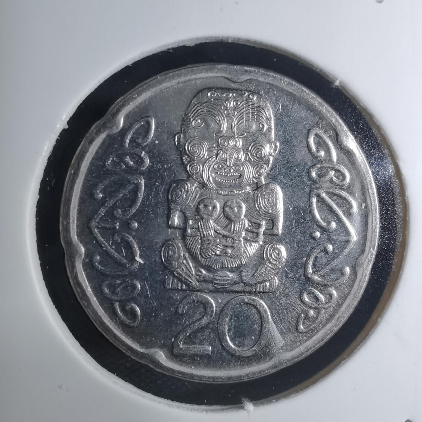 沼泽如烟--第945场 新西兰2006年20分