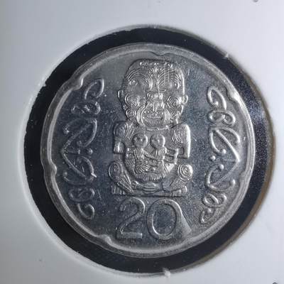 沼泽如烟--第945场 - 新西兰2006年20分