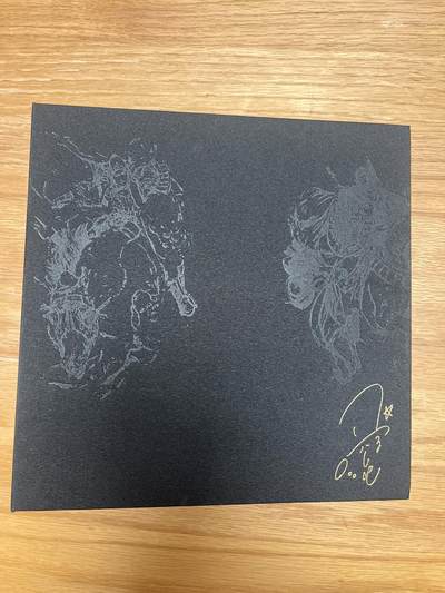 欢迎送拍、零成本上架，释放现金流，合理分配上拍卡品 - 【布面卡册】正子公也 英雄集结（有内页）