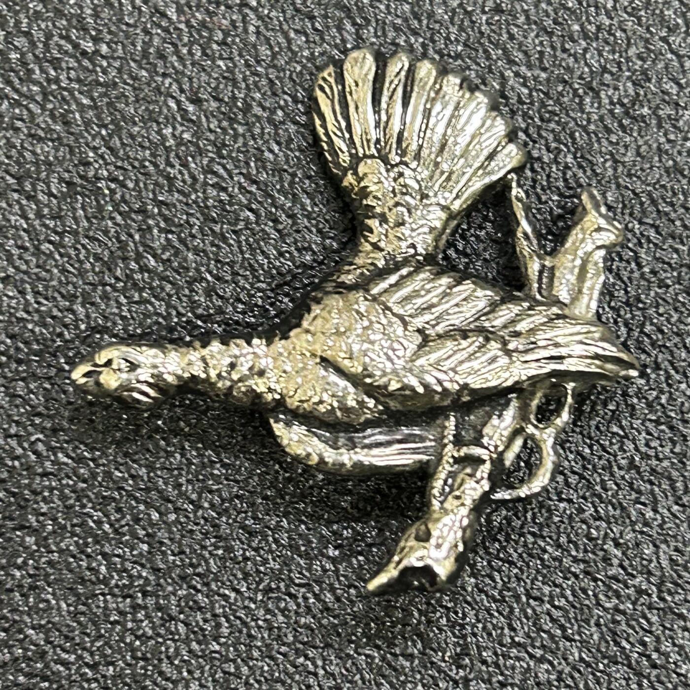 西秦中古拍卖第七十期 瑞典皇家狩猎协会证章