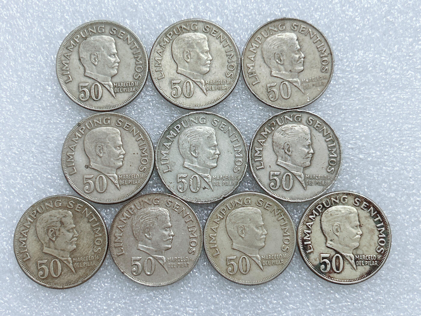 第一海外回流一元起拍收藏 散集专场  第282期