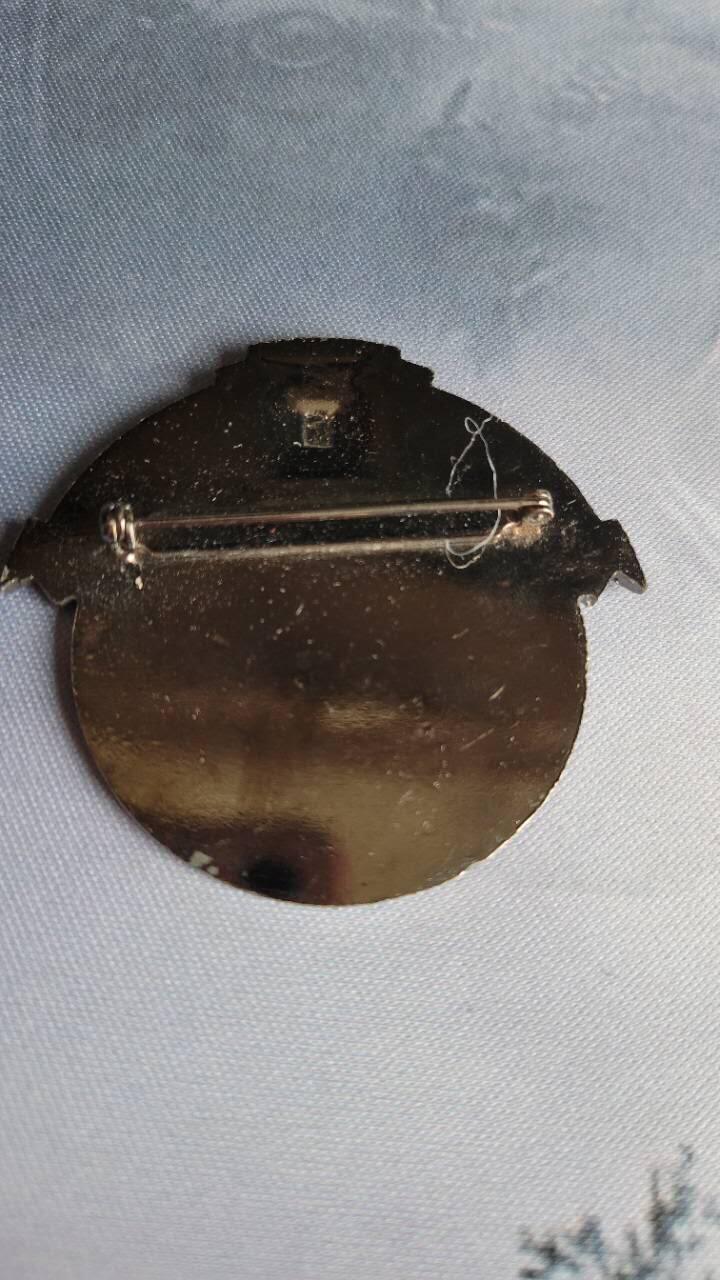 嘉宝良覃世界勋赏第20期拍卖 美国盐城湖老兵协会奖章