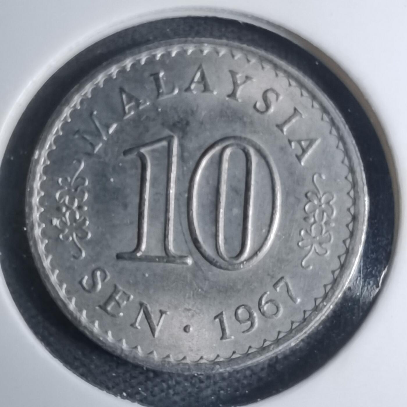 沼泽如烟--第945场 马来西亚1982年十分