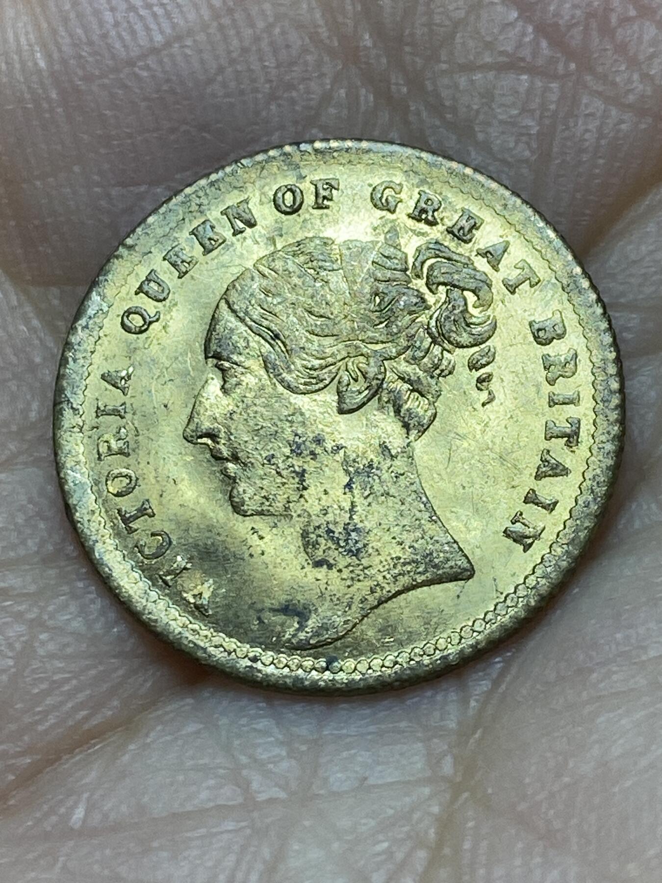 2025年第一百四十场(总第一百六十六场）外国好品散币场(免佣金)