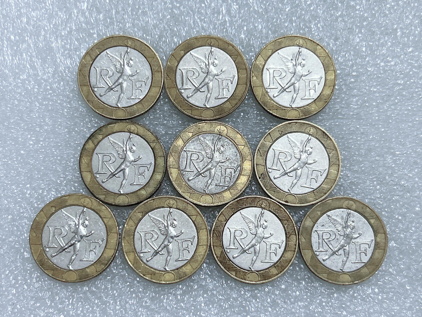 第一海外回流一元起拍收藏 散集专场  第282期