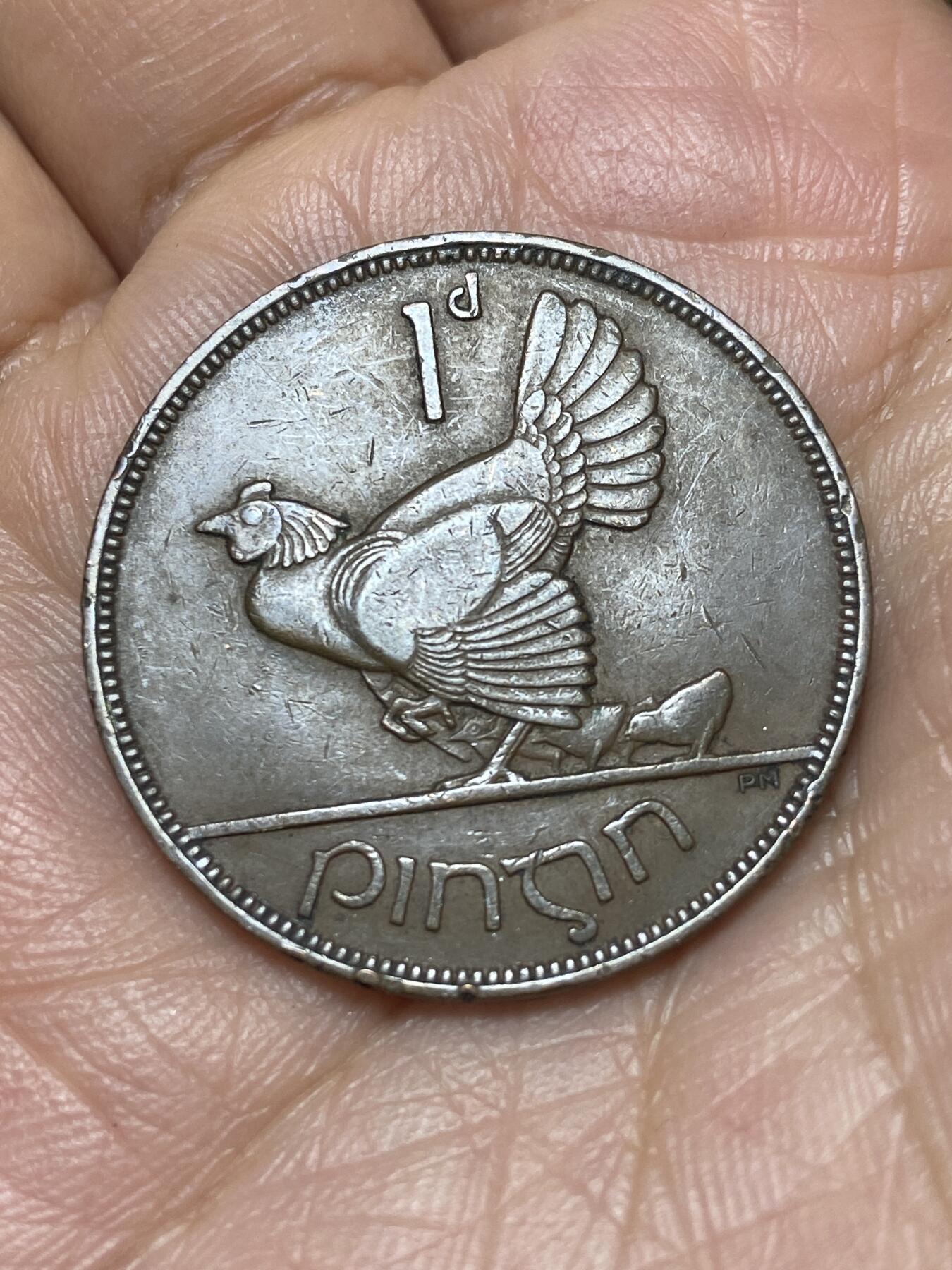 2025年第一百四十场(总第一百六十六场）外国好品散币场(免佣金)