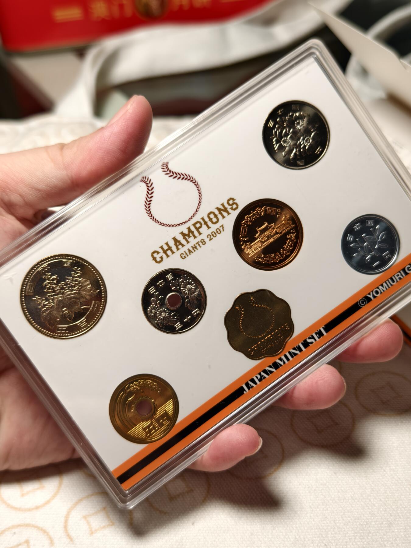 抚柳草堂-第四期章牌钱币（圣诞专场） 奖章勋章限时免佣 满百包邮 放漏专场