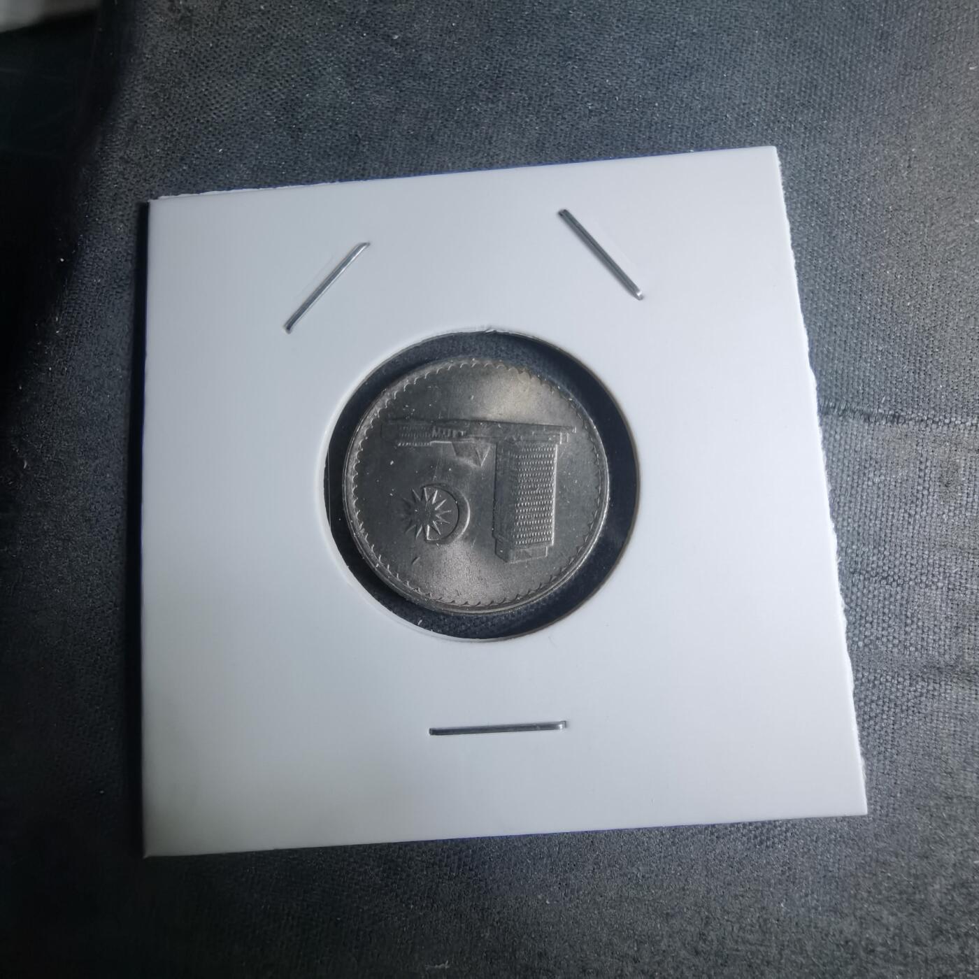 沼泽如烟--第945场 马来西亚1982年十分