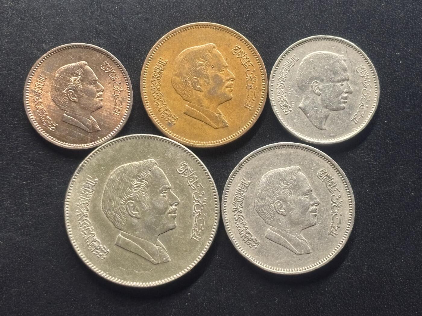 邮泉阁限时拍卖第三十八场 亚洲专场（硬币在国外。请付邮费6元。）