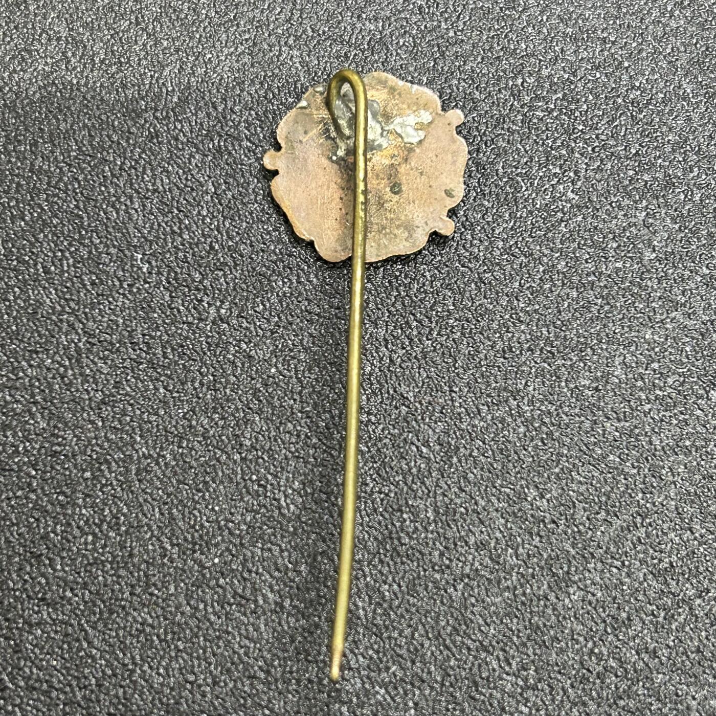 西秦中古拍卖第七十期 二战芬兰陆军滑雪技能章