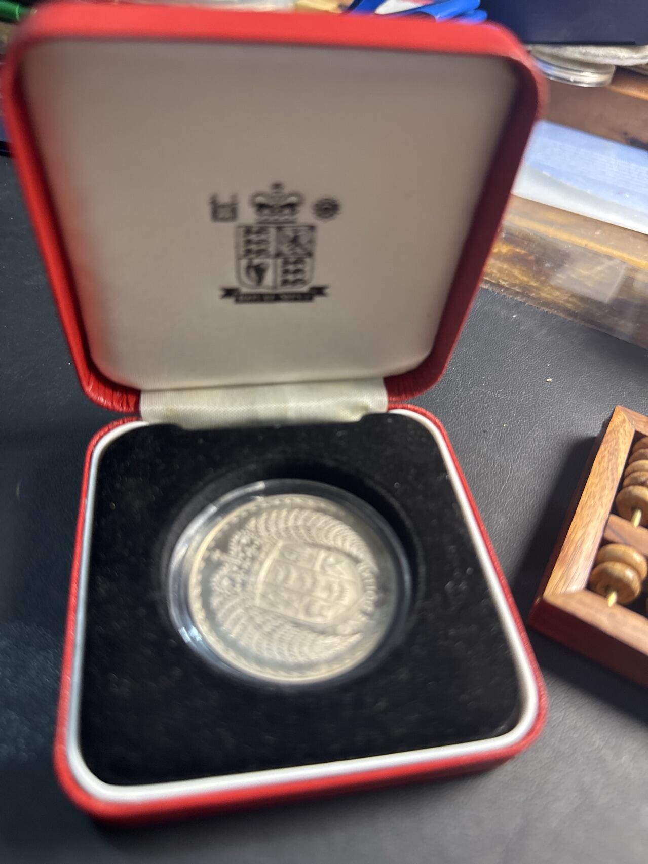 ❤️【币观天下】❤️ 第336期钱币拍卖- 2025.12.26周五晚上6点半场-长期征集拍品