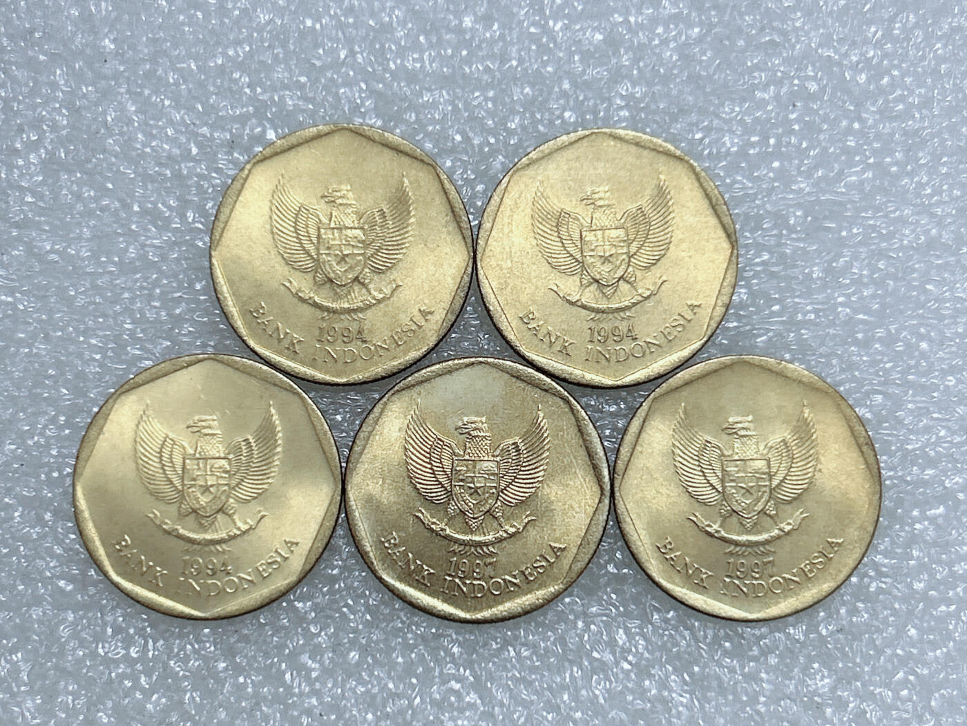 第一海外回流一元起拍收藏 散集专场  第282期