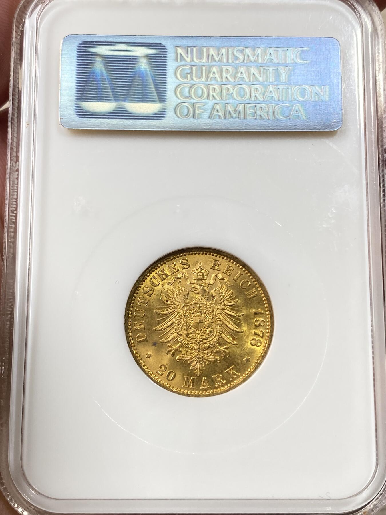 万国钱币拍卖第058期（万国新年大拍）