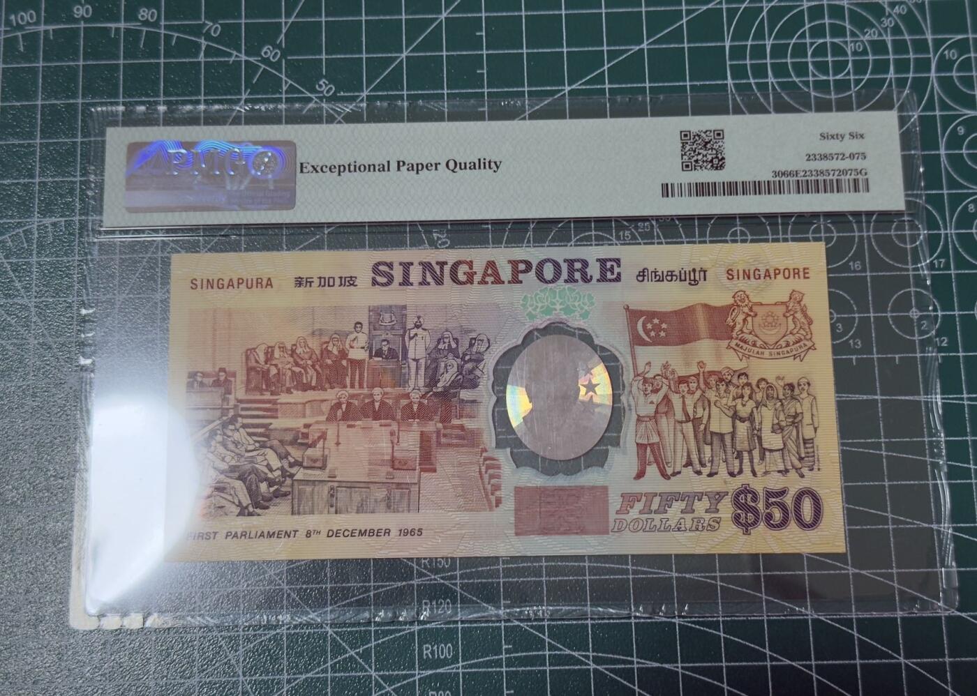 【礼羽收藏】🌏世界钱币拍卖第117期