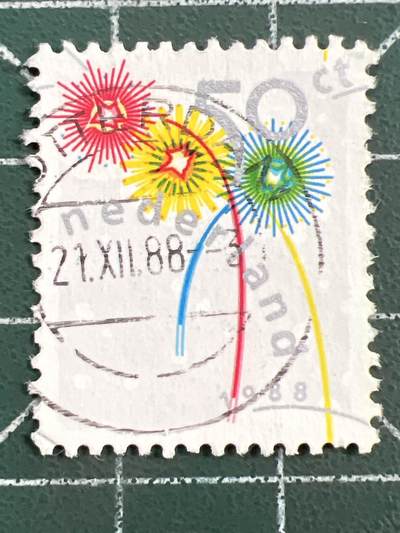 第1084 邮票专场 （无押金，捡漏，全场50包邮，偏远地区除外，接收代拍业务，本店十天发一次货） - 圣诞节主题邮票