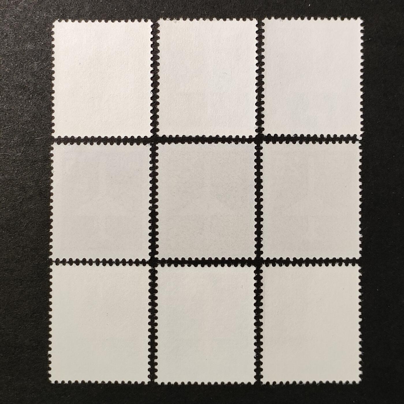 ↓君缘收藏691期☞钱币邮品↓无佣金、可寄存、满30元包邮  德国邮票东德，1982-87年风格化的飞机与信件(第1-5组)航空邮票5套9全