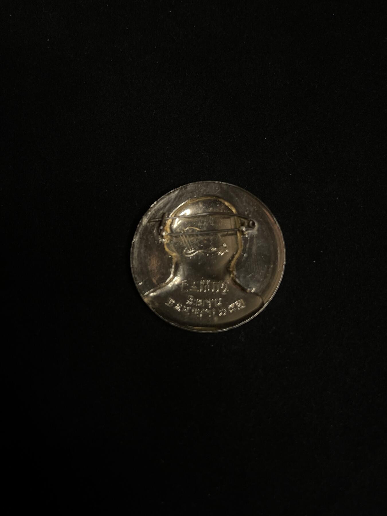 红藏专场 像章19