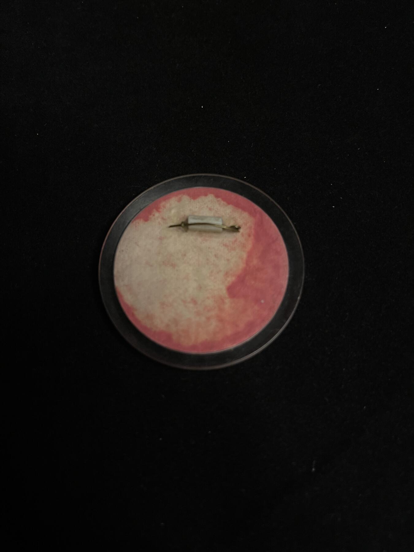 红藏专场 像章5