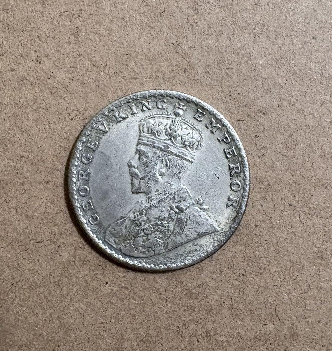 【礼羽收藏】🌏世界钱币拍卖第117期