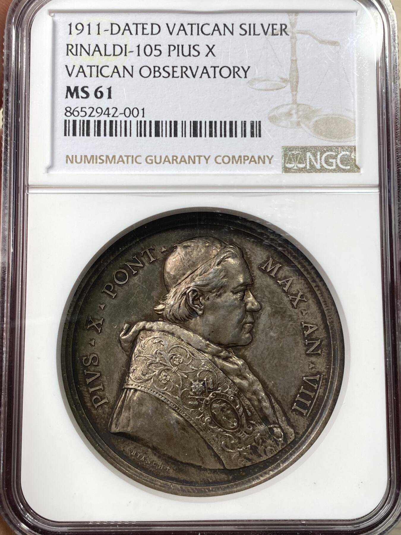 万国钱币拍卖第058期（万国新年大拍）