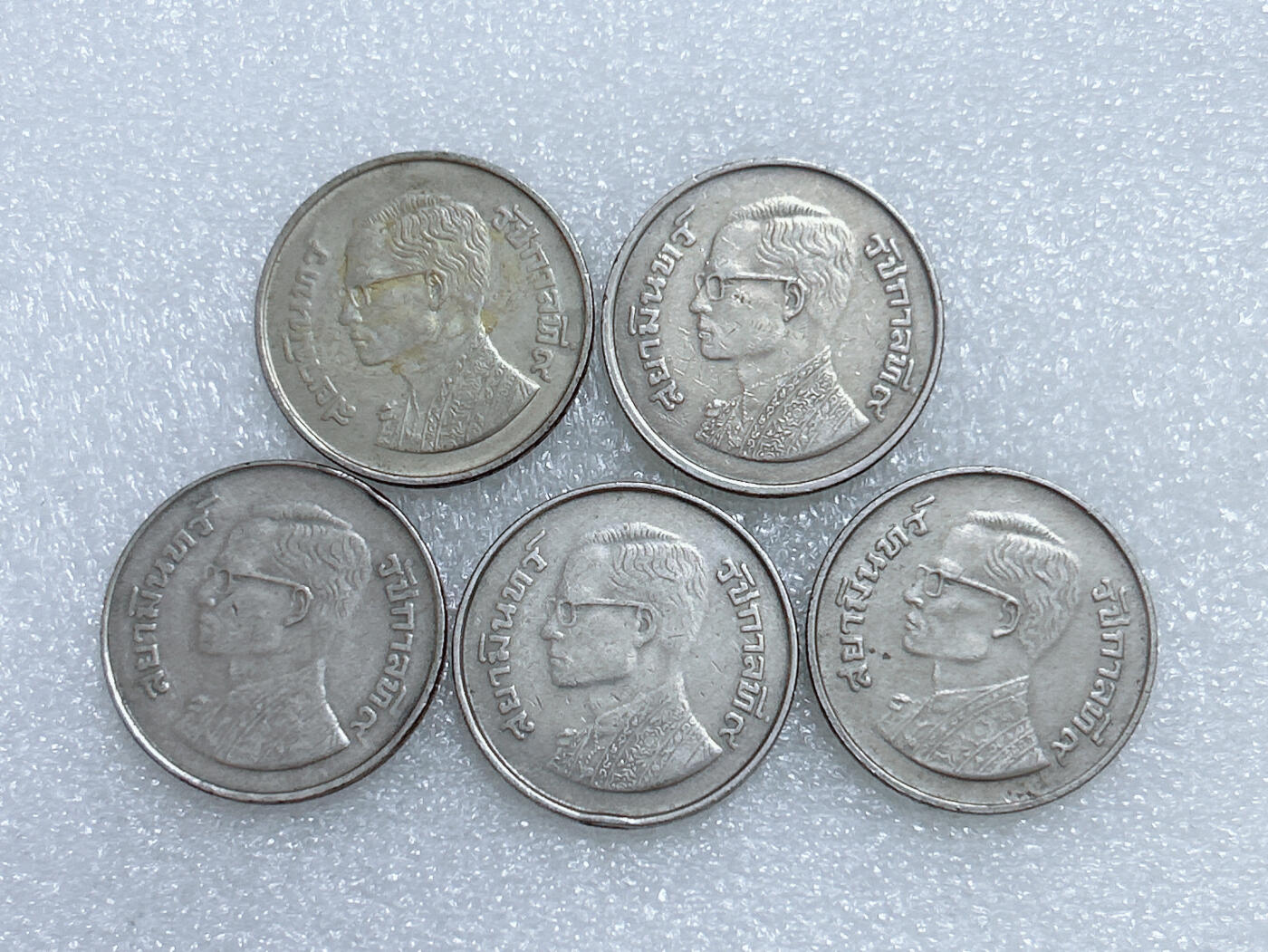 第一海外回流一元起拍收藏 散集专场  第282期