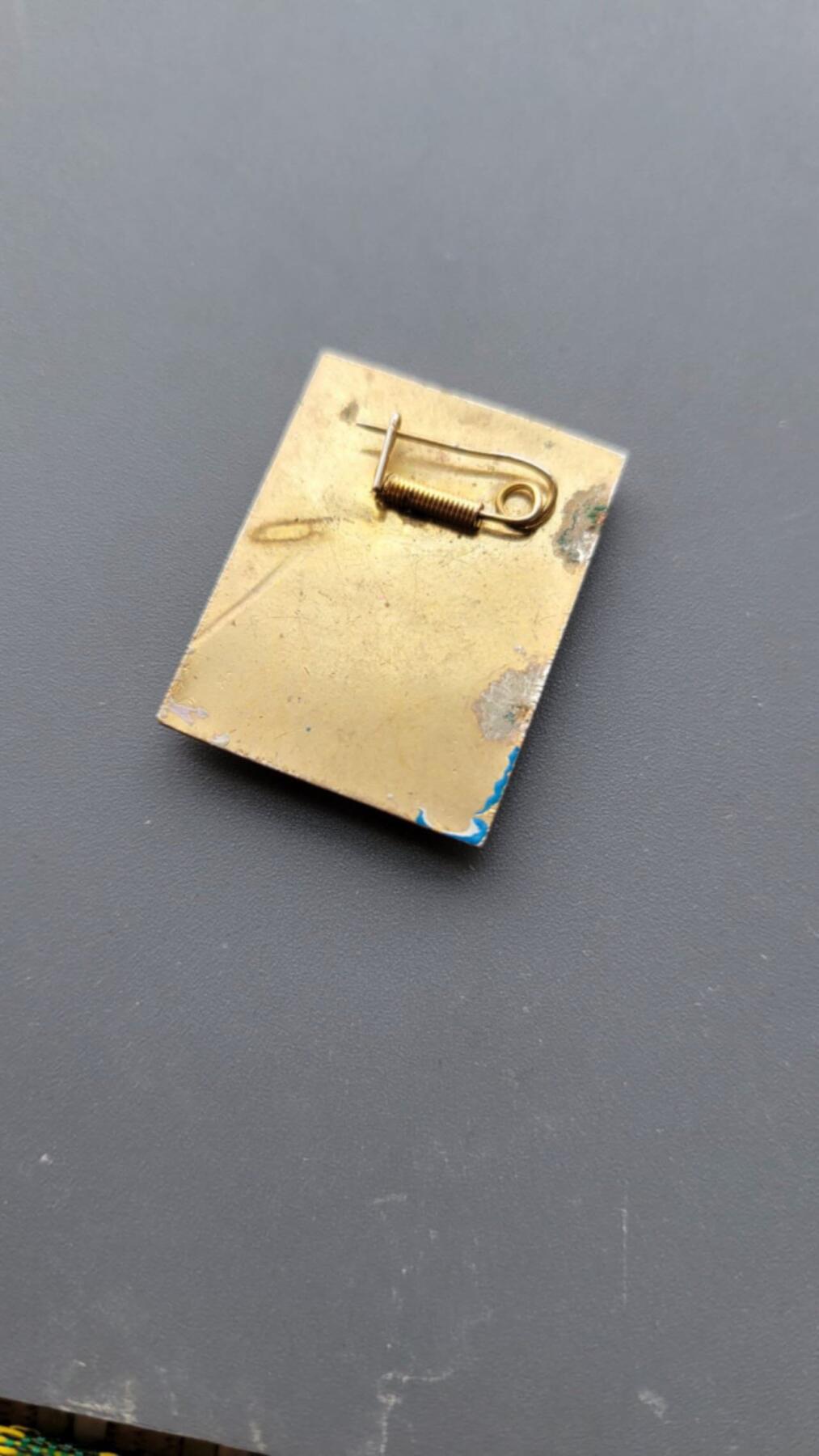 嘉宝良覃世界勋赏第20期拍卖 蒙古总统大选证章