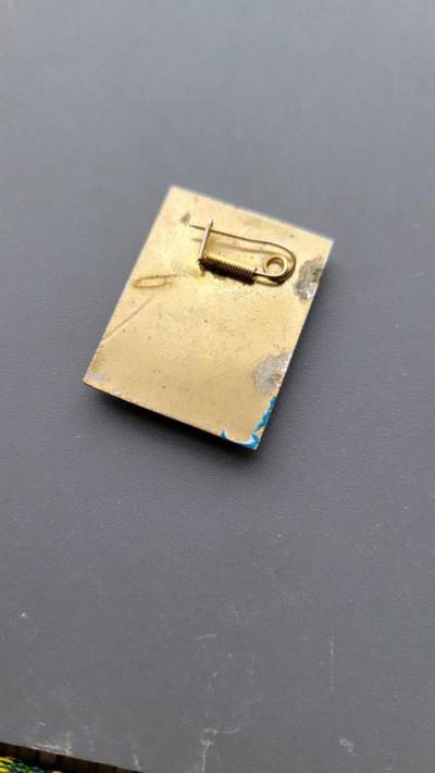 嘉宝良覃世界勋赏第20期拍卖 蒙古总统大选证章