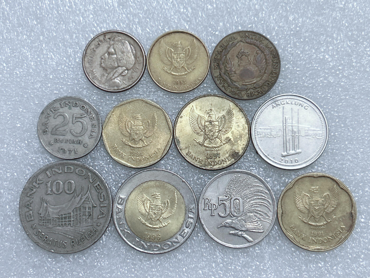 第一海外回流一元起拍收藏 散集专场  第282期