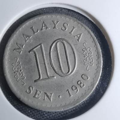 沼泽如烟--第945场 - 马来西亚1980年十分