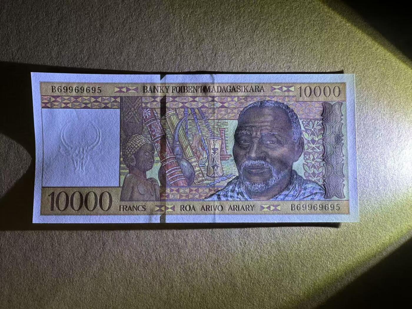 【礼羽收藏】🌏世界钱币拍卖第117期