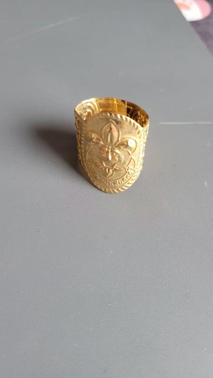 嘉宝良覃世界勋赏第20期拍卖