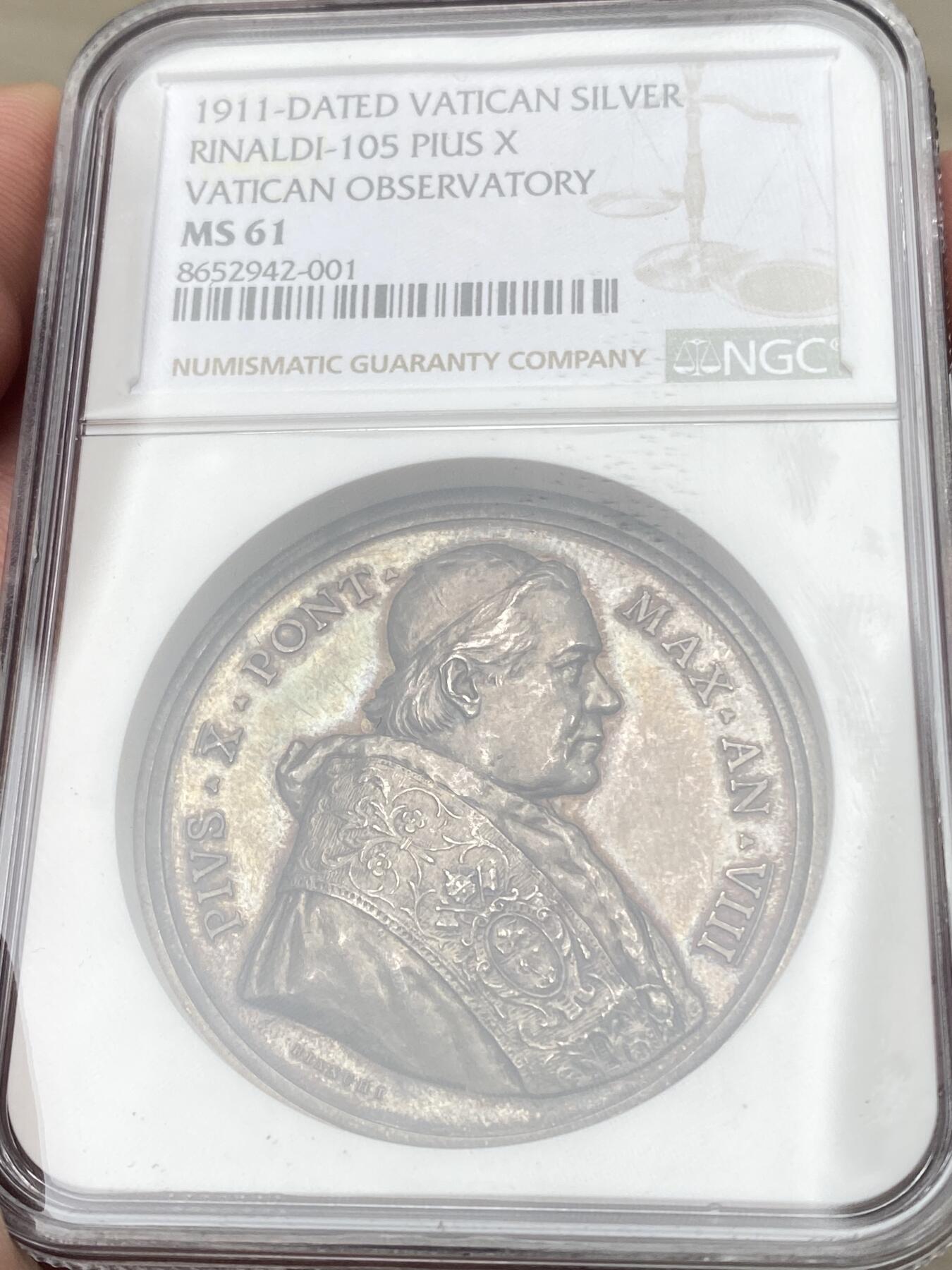 万国钱币拍卖第058期（万国新年大拍）