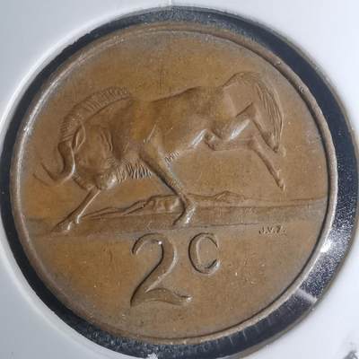 沼泽如烟--第945场 - 南非1965年二分