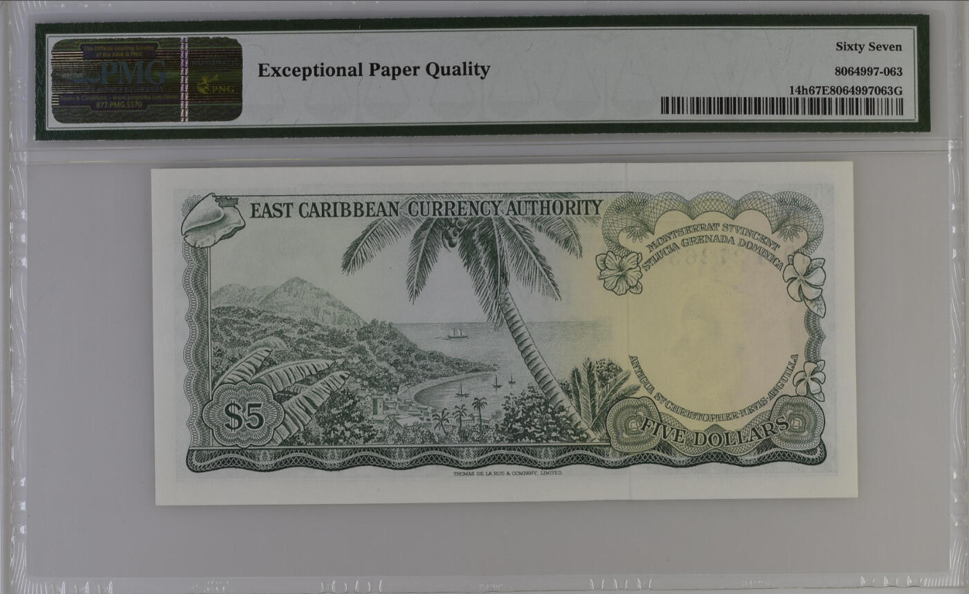 【礼羽收藏】🌏世界钱币拍卖第117期