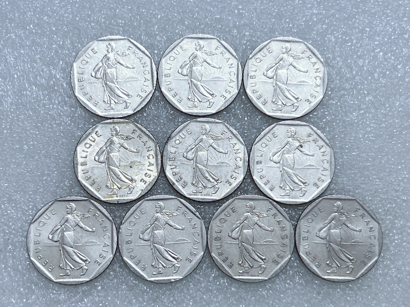 第一海外回流一元起拍收藏 散集专场  第282期