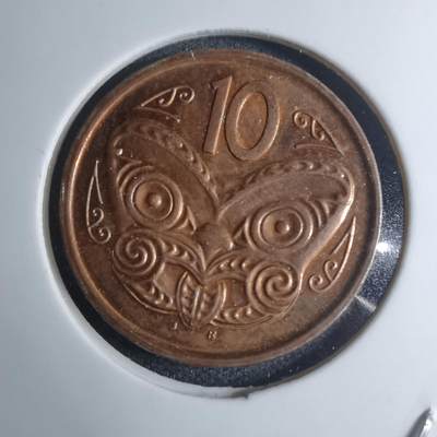 沼泽如烟--第945场 - 新西兰2006年十分